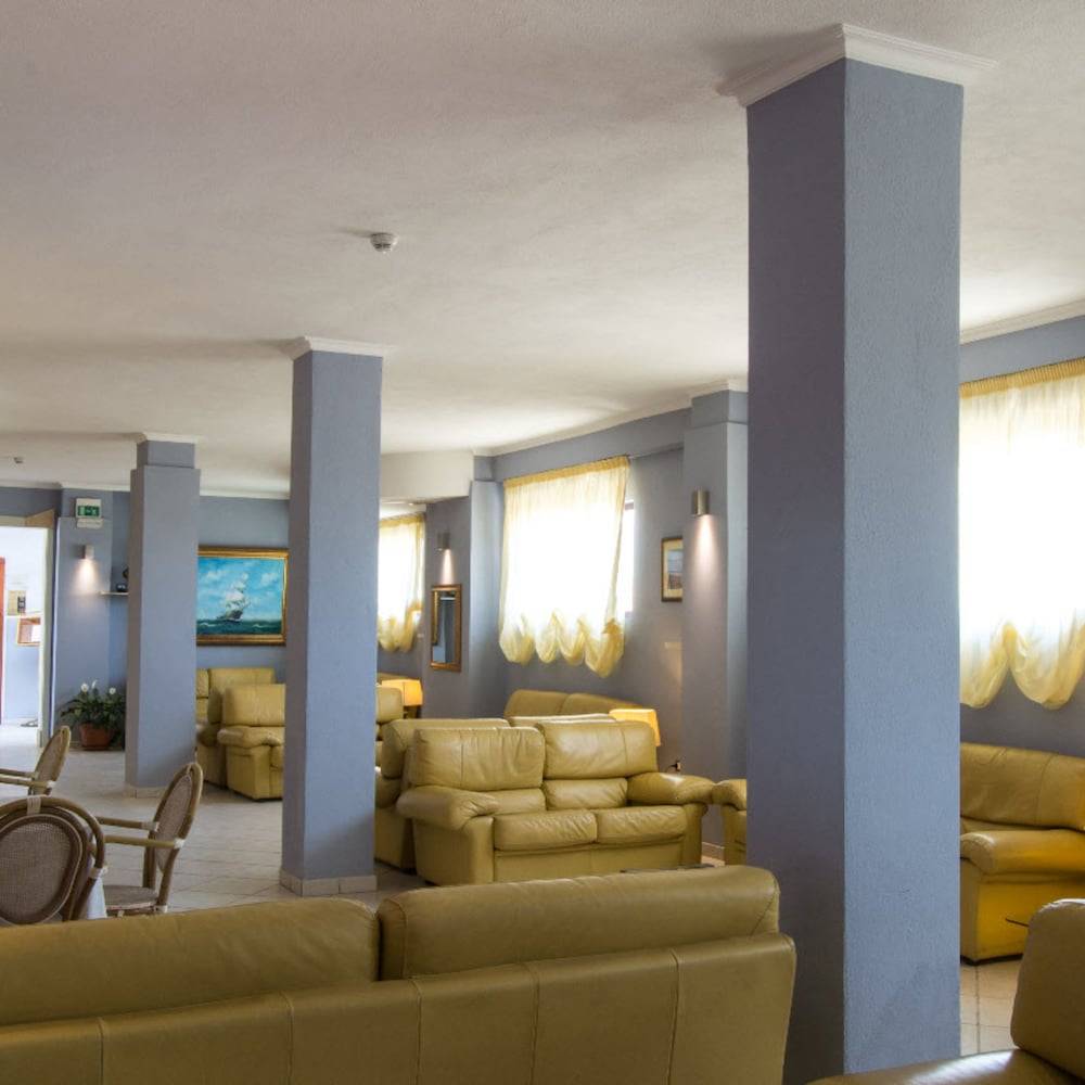 Conchiglia Azzurra Resort & Beach 2