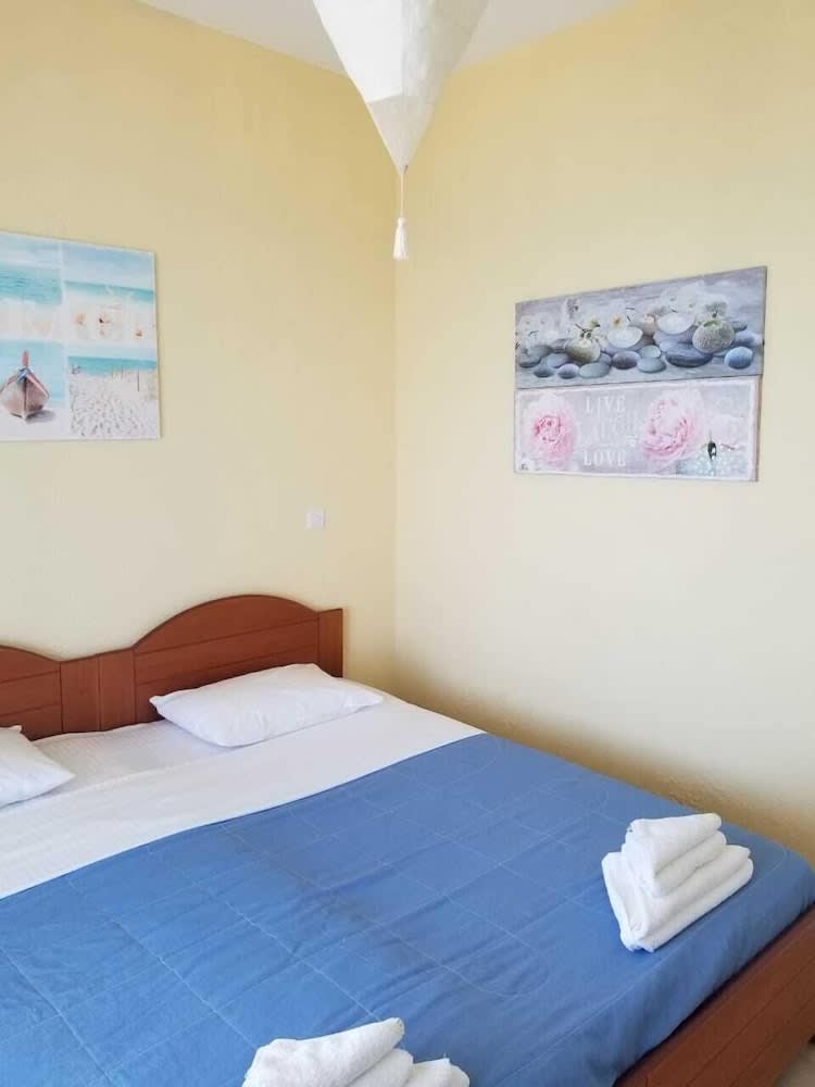 Menigos Aparment Standard Type A5 Nr.84 2