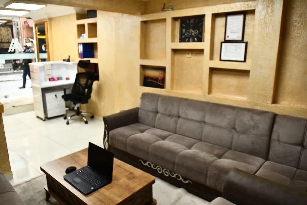 Ada Apart Hotel 2