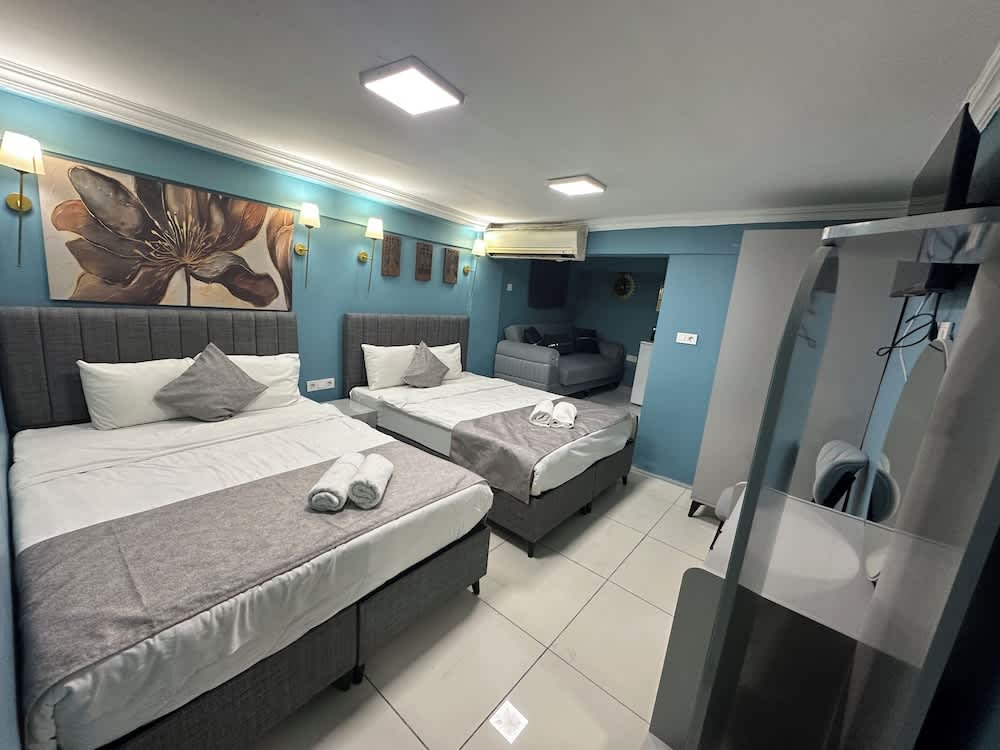 Ada Apart Hotel 1
