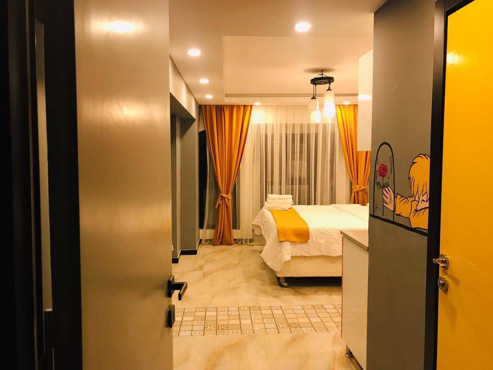 The Little Prince Hotel 1
