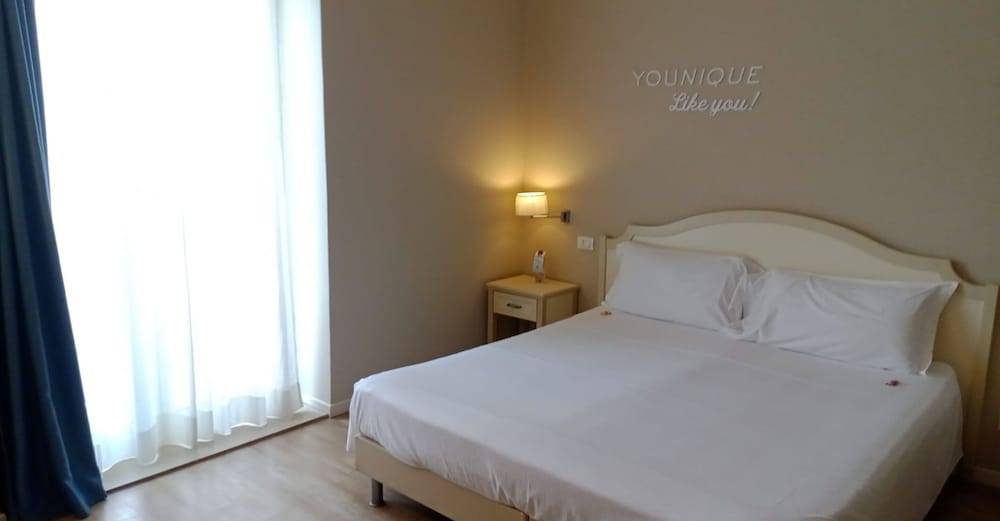 Villa Rosa BeYou Hotel 2