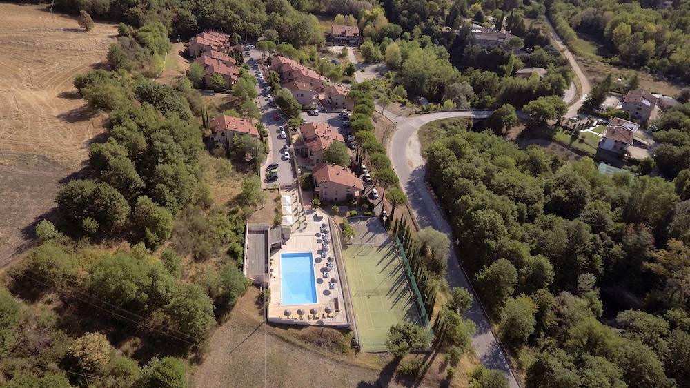 Carpediem Assisi Living Club 1