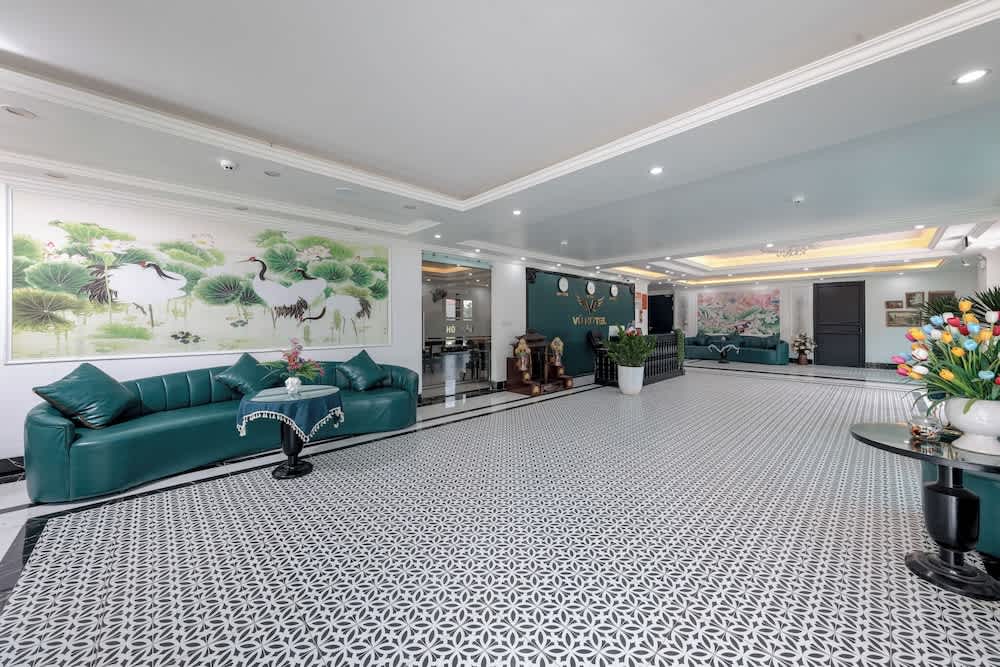 Vũ Hotel 2
