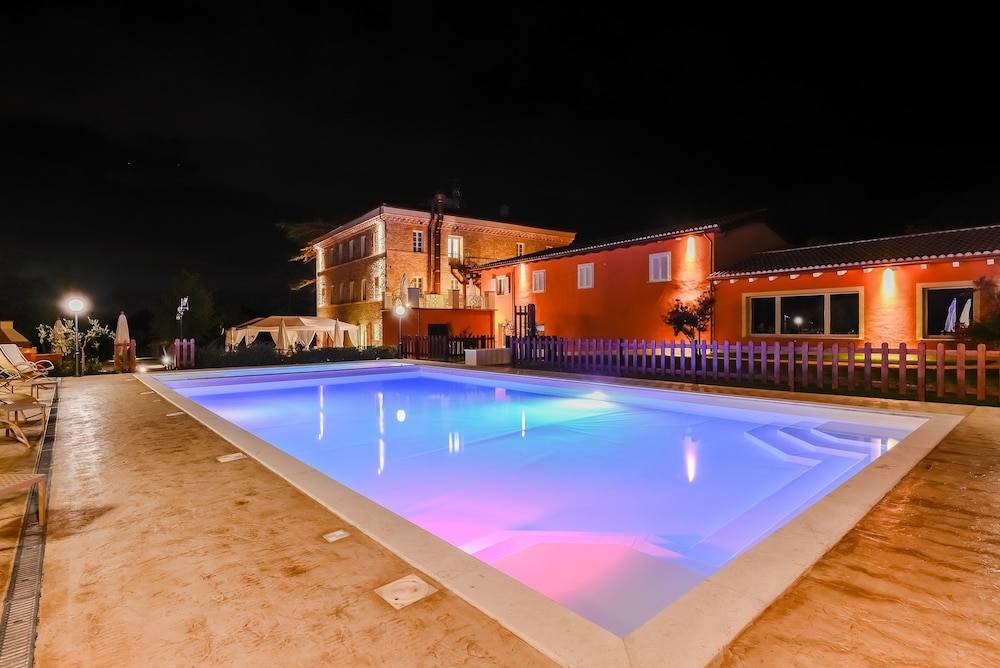 Relais Paradiso Resort & Spa 1