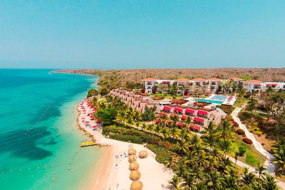 Decameron Barú - All Inclusive 1