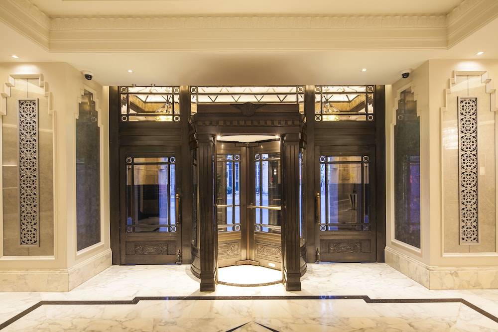 Metropolo Xin Cheng Hotel, The Bund Shanghai 2