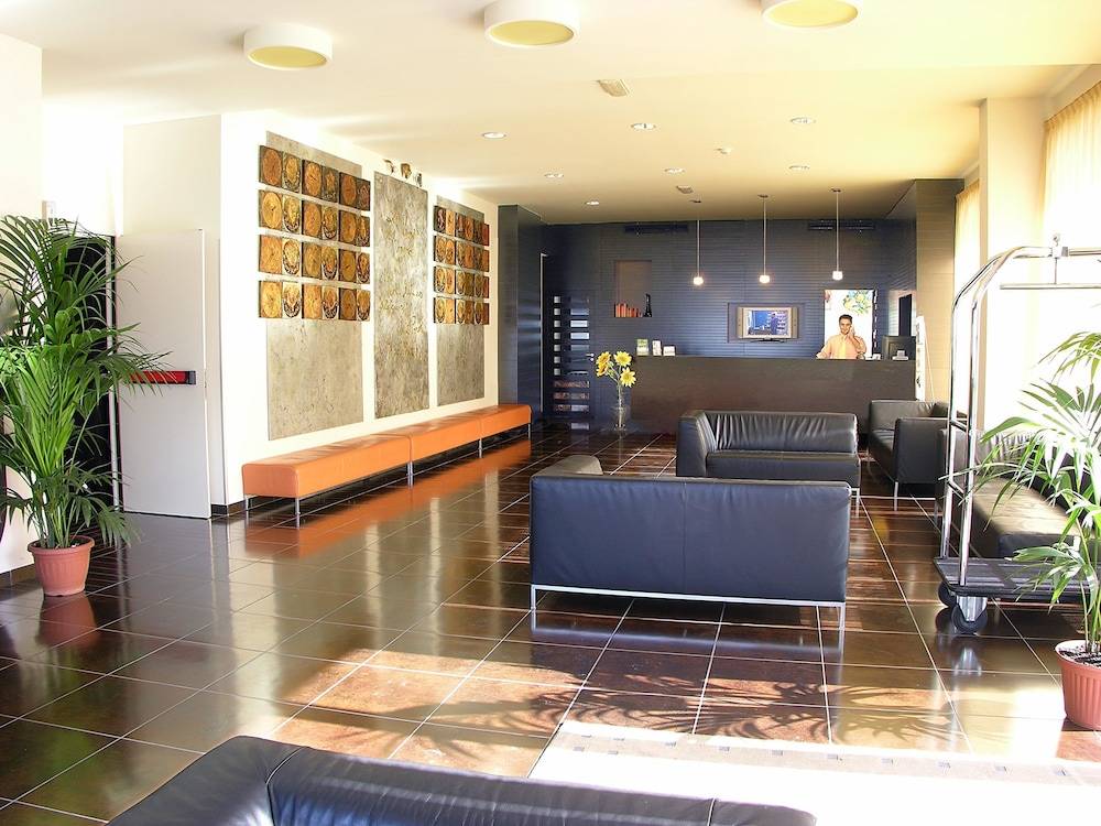 Hotel Admeto 2