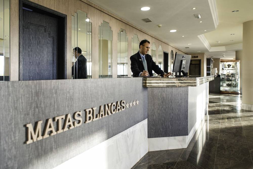 Kn Hotel Matas Blancas - Solo Adultos 2