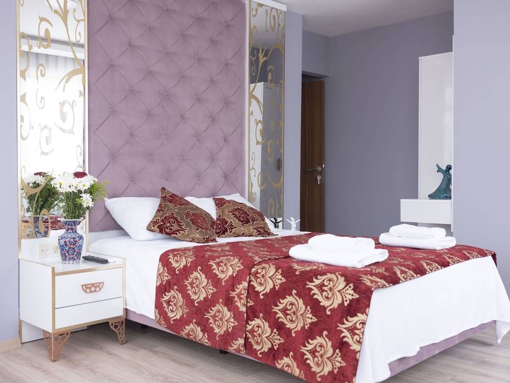 The Zanadu İstanbul 2