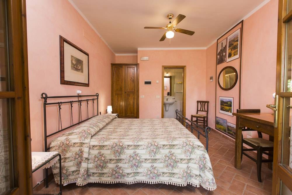 Casa Vacanza Le Case 2
