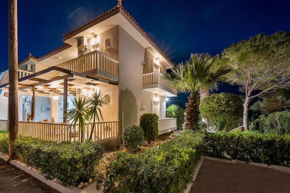 Aggeliki Studios 1