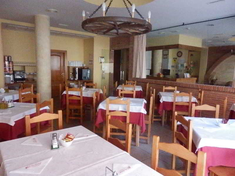 Hotel La Bodega 2