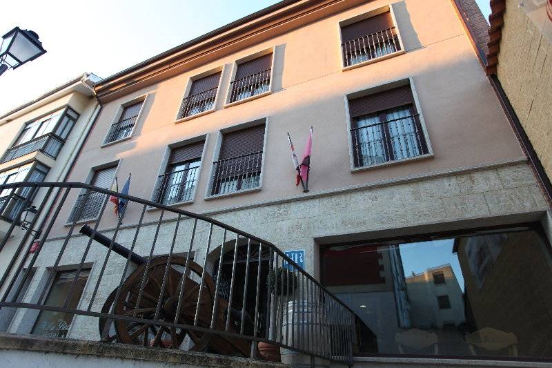 Hotel La Bodega 1