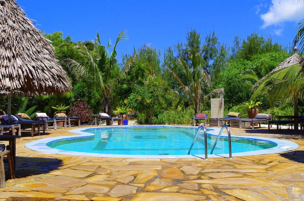 Mbuyuni Beach Village 1