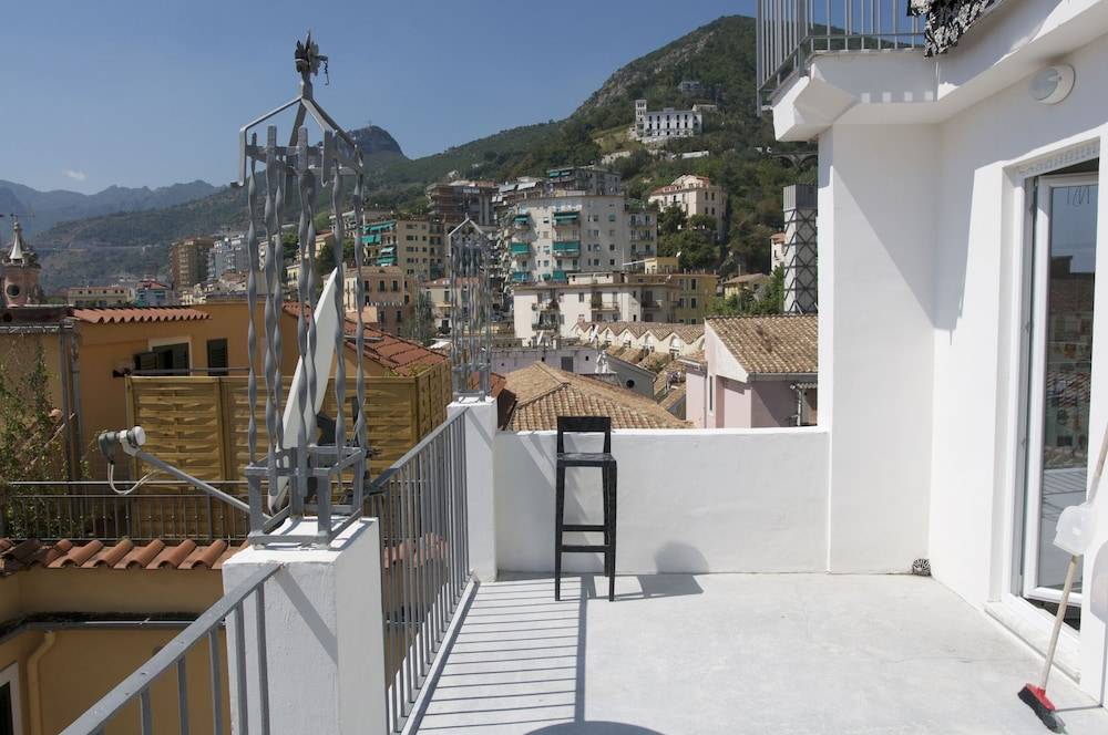 Casa Maria 1