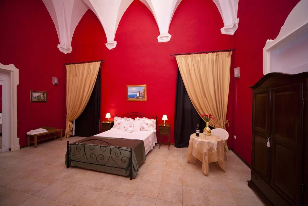 B&B Dimora San Vincenzo 1