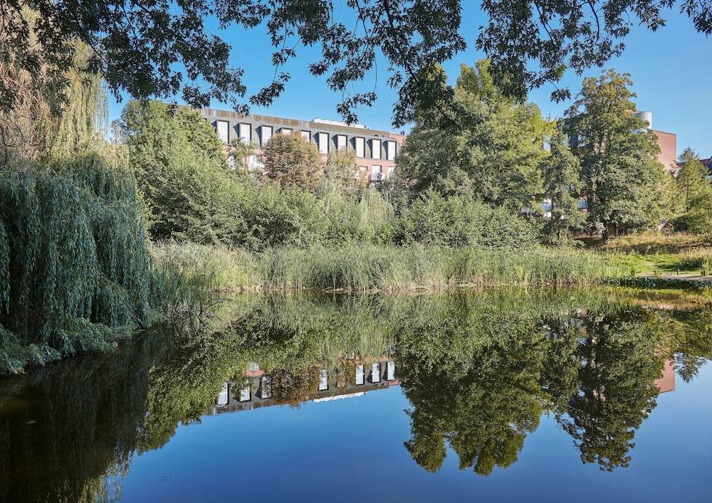 Living Hotel Weißensee 1