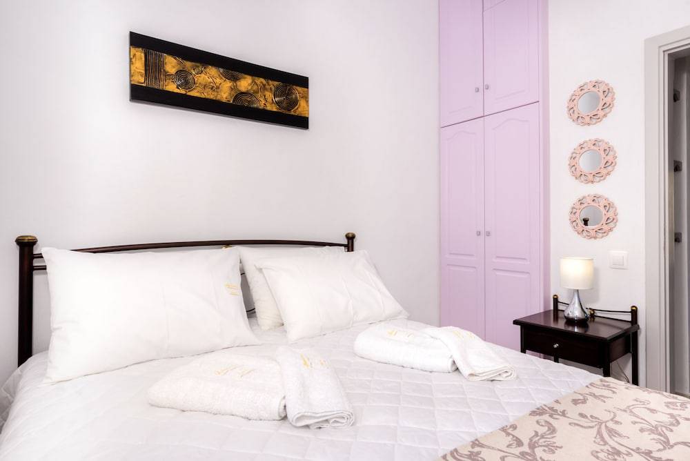 Aspalathos Suites 2