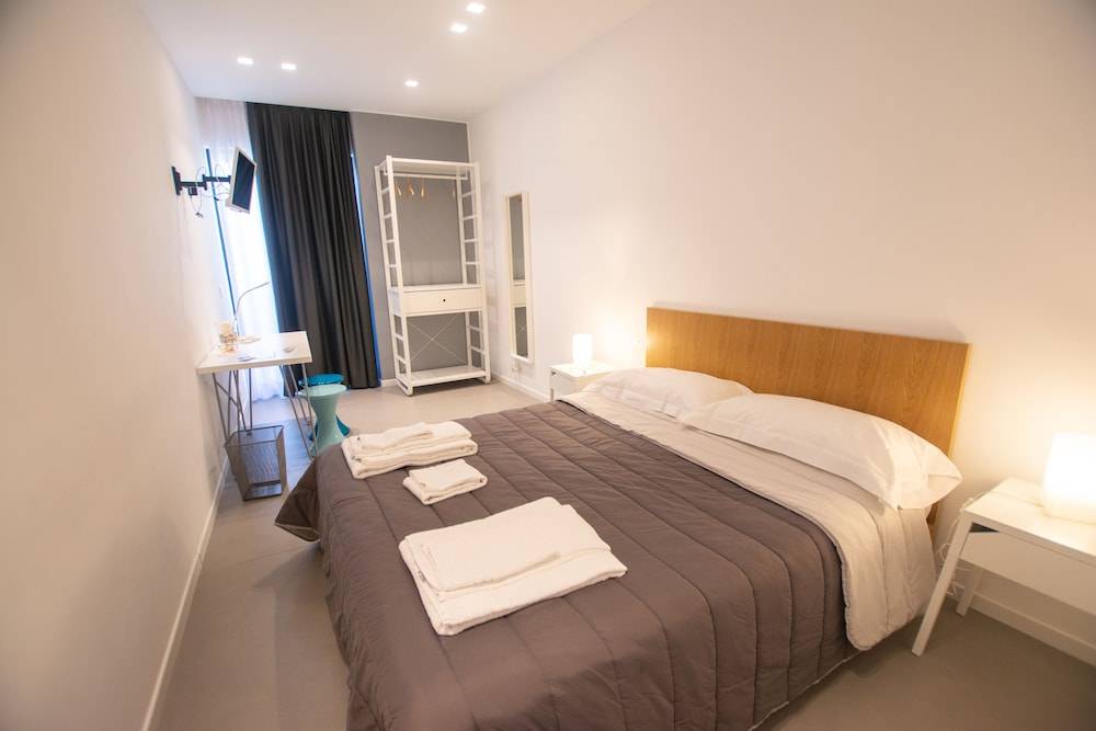 B&B Brezza di Mare 1