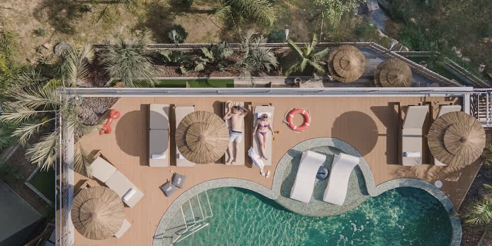 Casa Coco Boutique Hotel & Spa 4*S - Adults Only 1