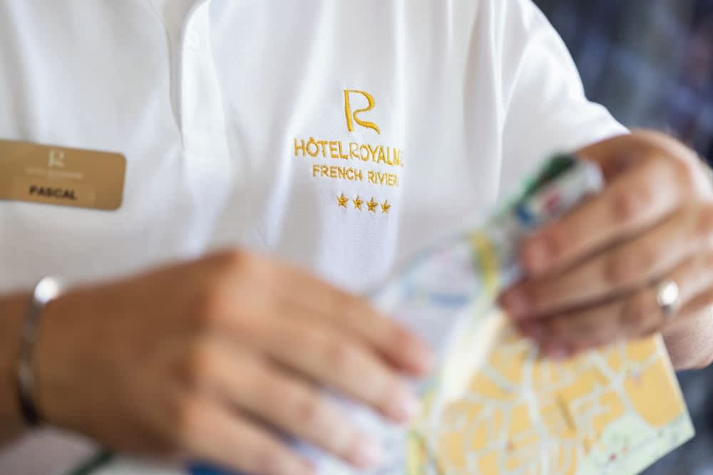 Hotel Royalmar 1