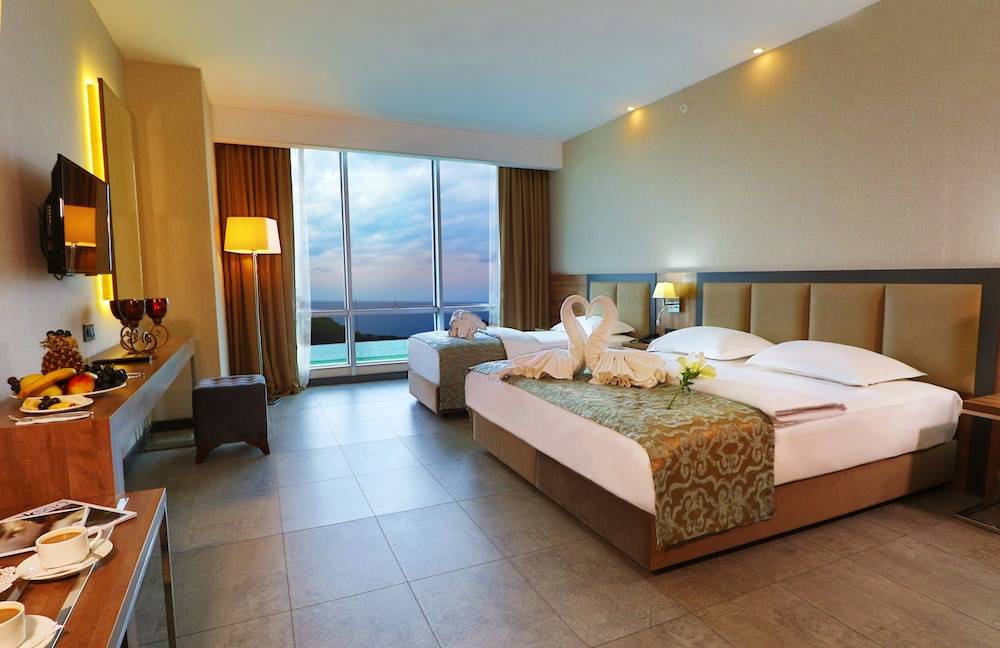 Yildiz Life Hotel 1