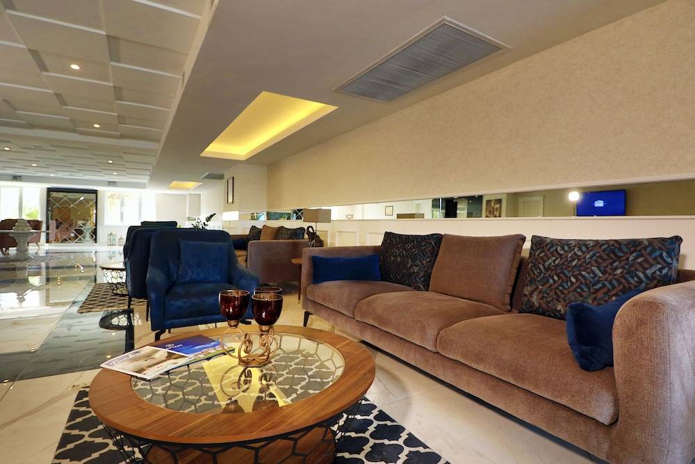Yildiz Life Hotel 2
