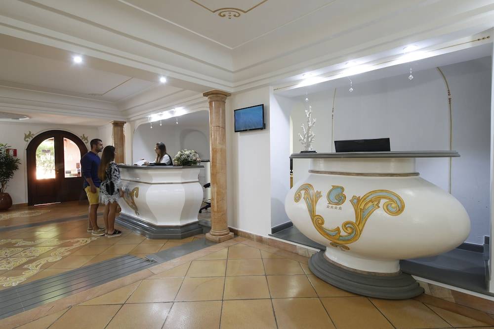 Hotel La Bitta - Bovis Hotels 2
