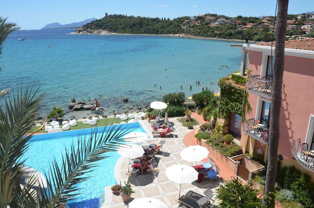 Hotel La Bitta - Bovis Hotels 1