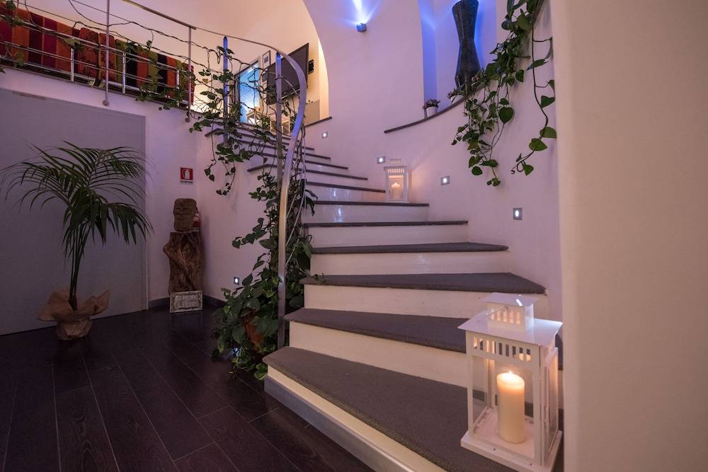 Palazzo Ferraioli - Hotel & Wellness 2