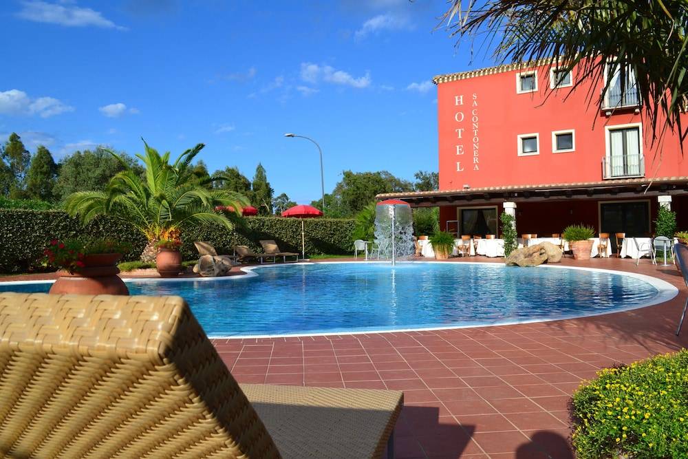 Hotel Sa Contonera 1