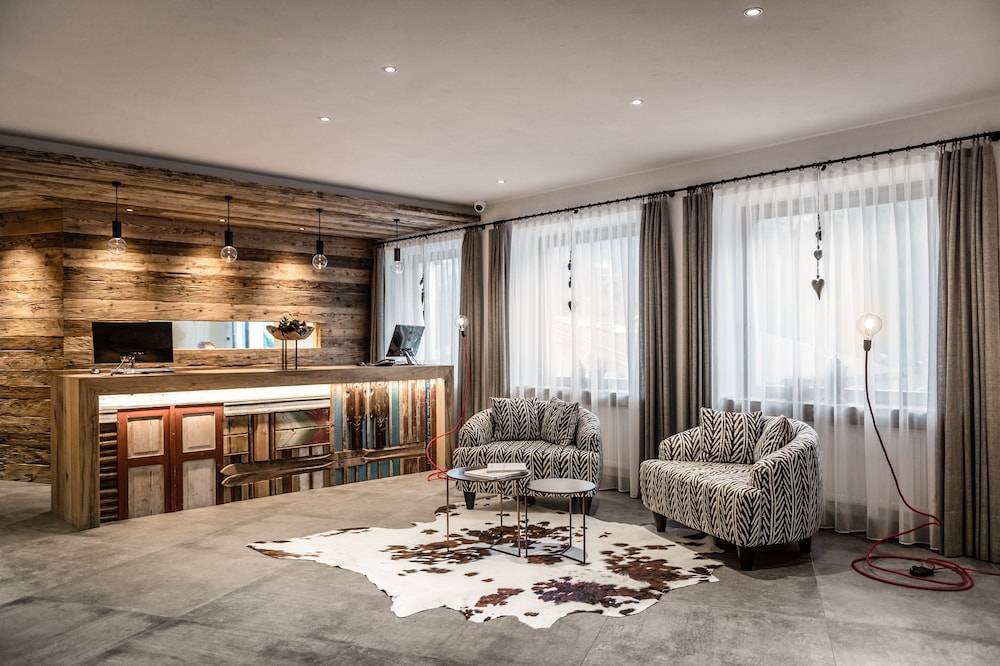 Hotel Gran Ciasa 2