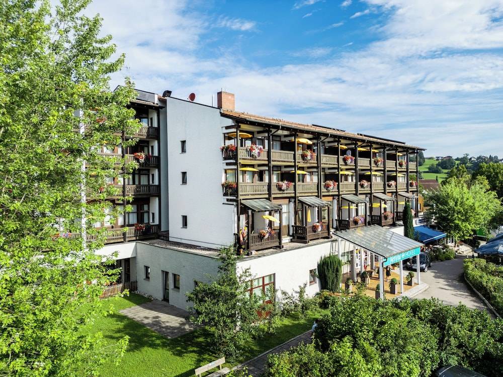 AktiVital Hotel 1