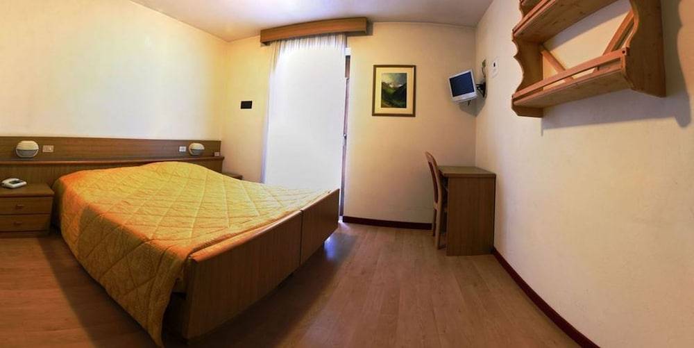 Hotel La Montanara Predazzo 2