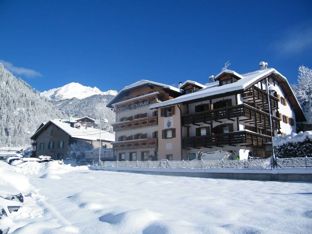 Hotel La Montanara Predazzo 1