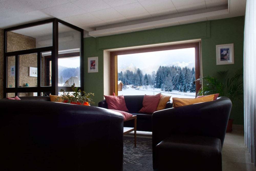 Park Hotel Sancelso 2
