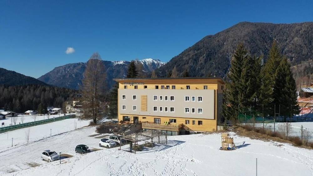 Park Hotel Sancelso 1