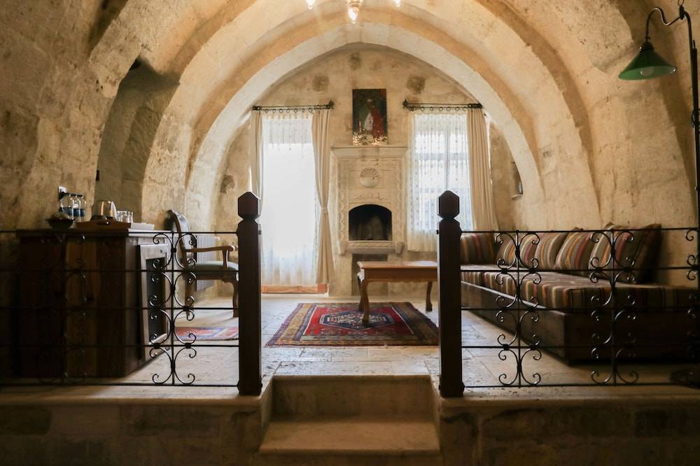 Sultan Cave Suites 2