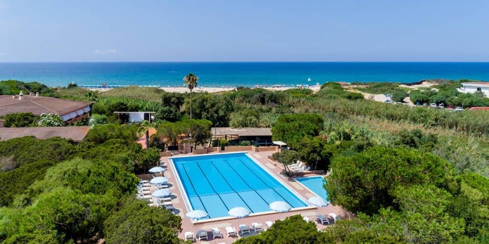 Club Hotel Residence Baiaverde 1