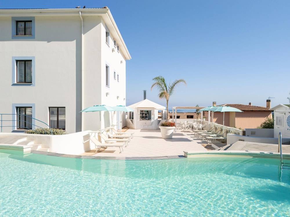 Hotel Blumarea, BW Signature Collection 1