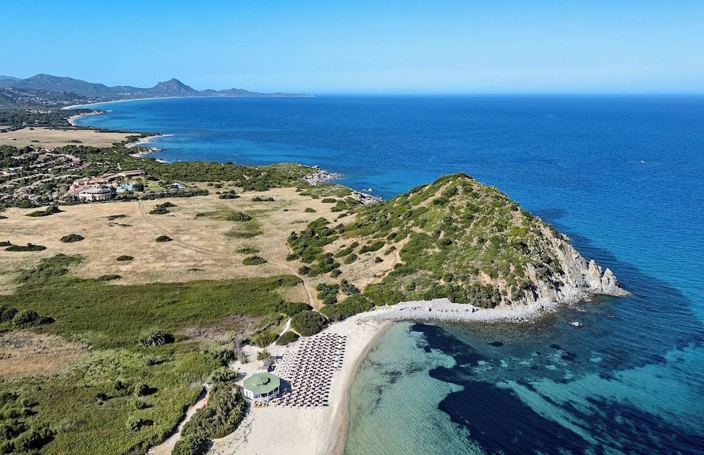 Sant'Elmo Beach Hotel 1