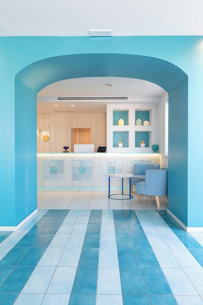 Hotel Blumarea, BW Signature Collection 2