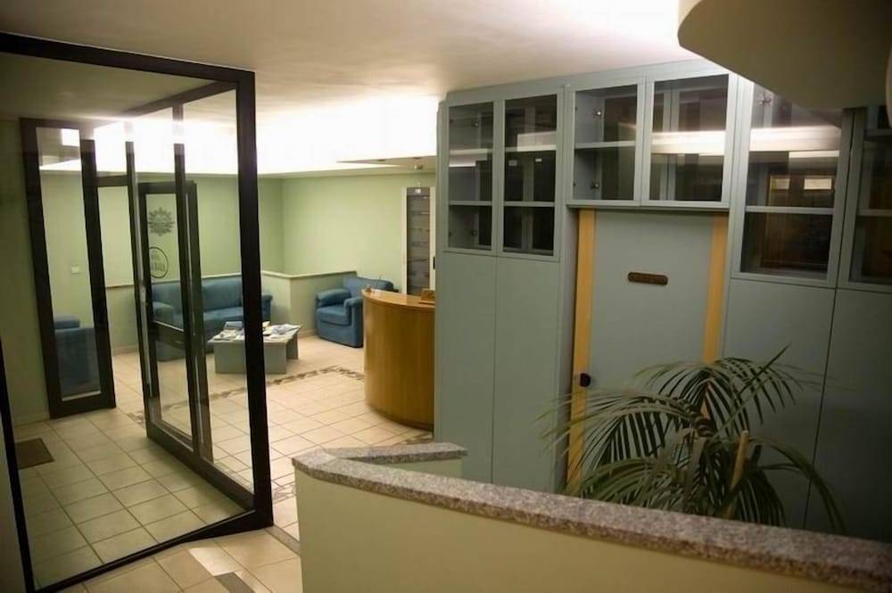 Hotel Residence La Baia 2
