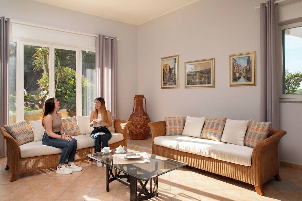Hotel Rosa dei Venti 2