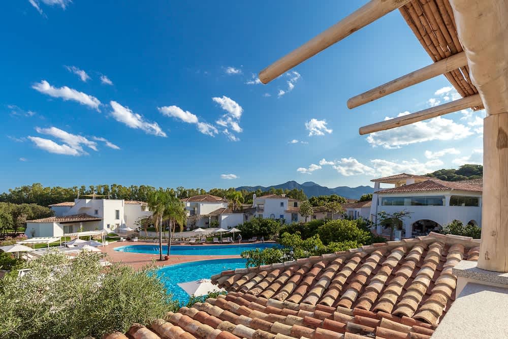 Hotel Corte Bianca, Bovi's Hotels - Adults Only 1