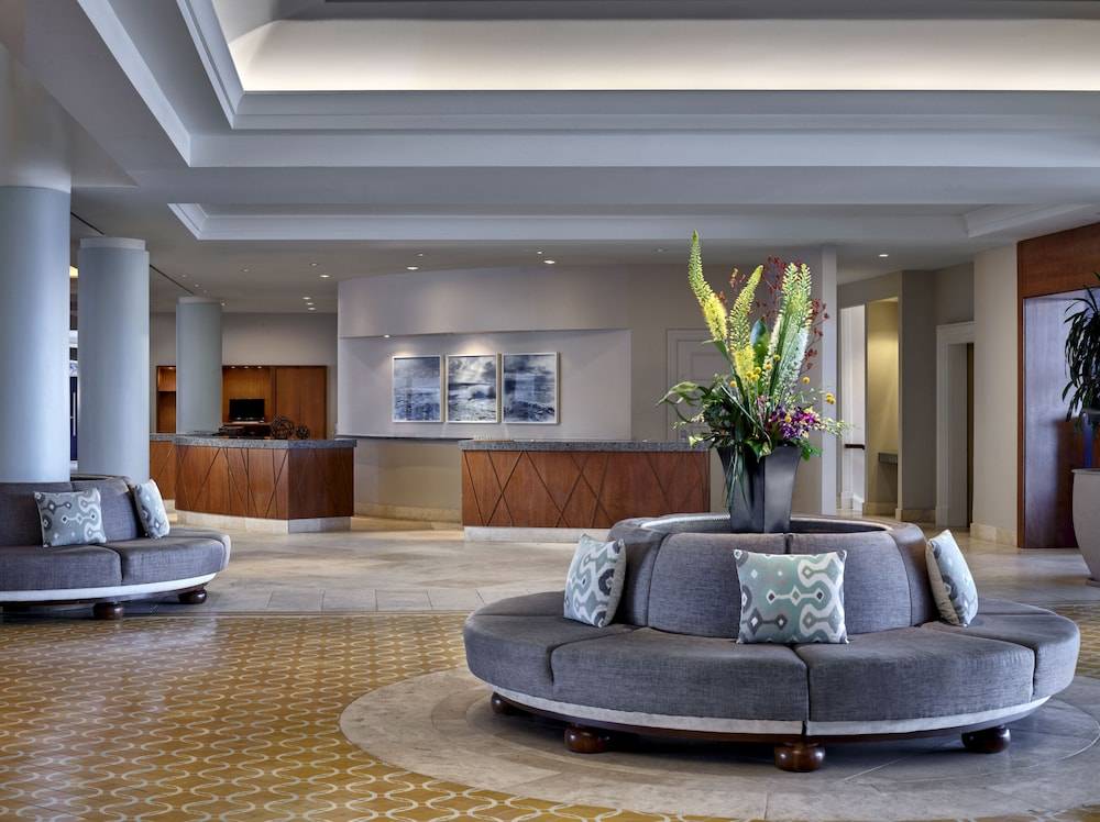 Loews Coronado Bay Resort 2