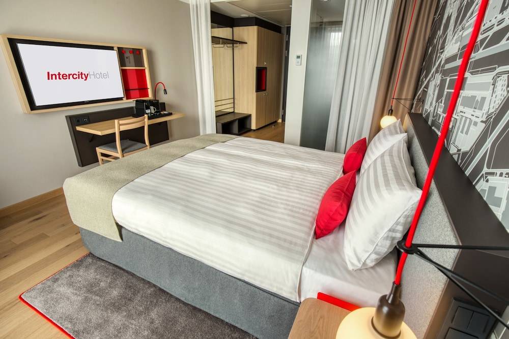 IntercityHotel Duisburg 2