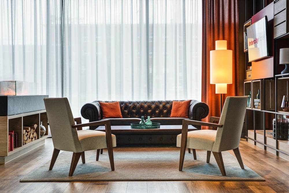 IntercityHotel Duisburg 1