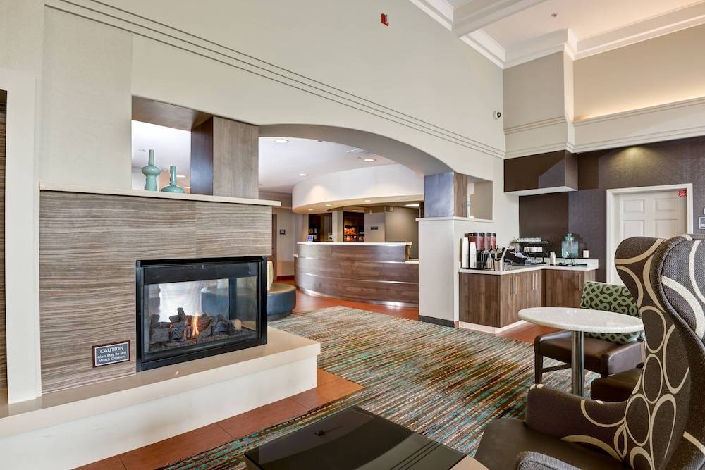 Residence Inn by Marriott Los Angeles LAX El Segundo 2